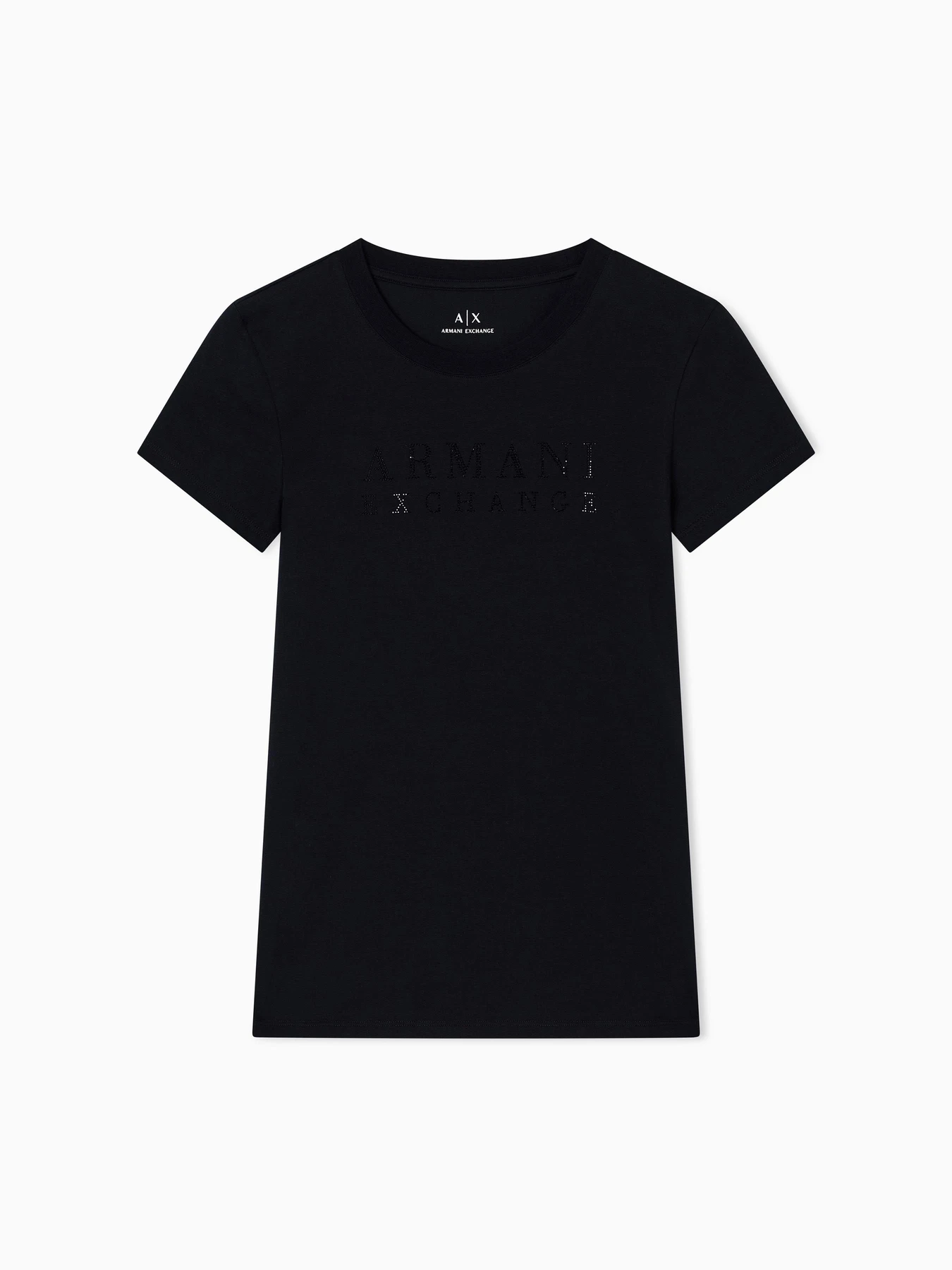 Футболки и поло Armani Exchange модель XW001349-AF17173-UC001 Футболки и поло Armani Exchange модель XW001349-AF17173-UC001 Фото