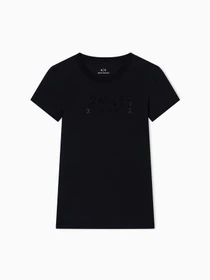 Футболки и поло Armani Exchange модель XW001349-AF17173-UC001 Фото