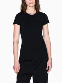 Футболки и поло Armani Exchange модель XW001349-AF17173-UC001 Фото