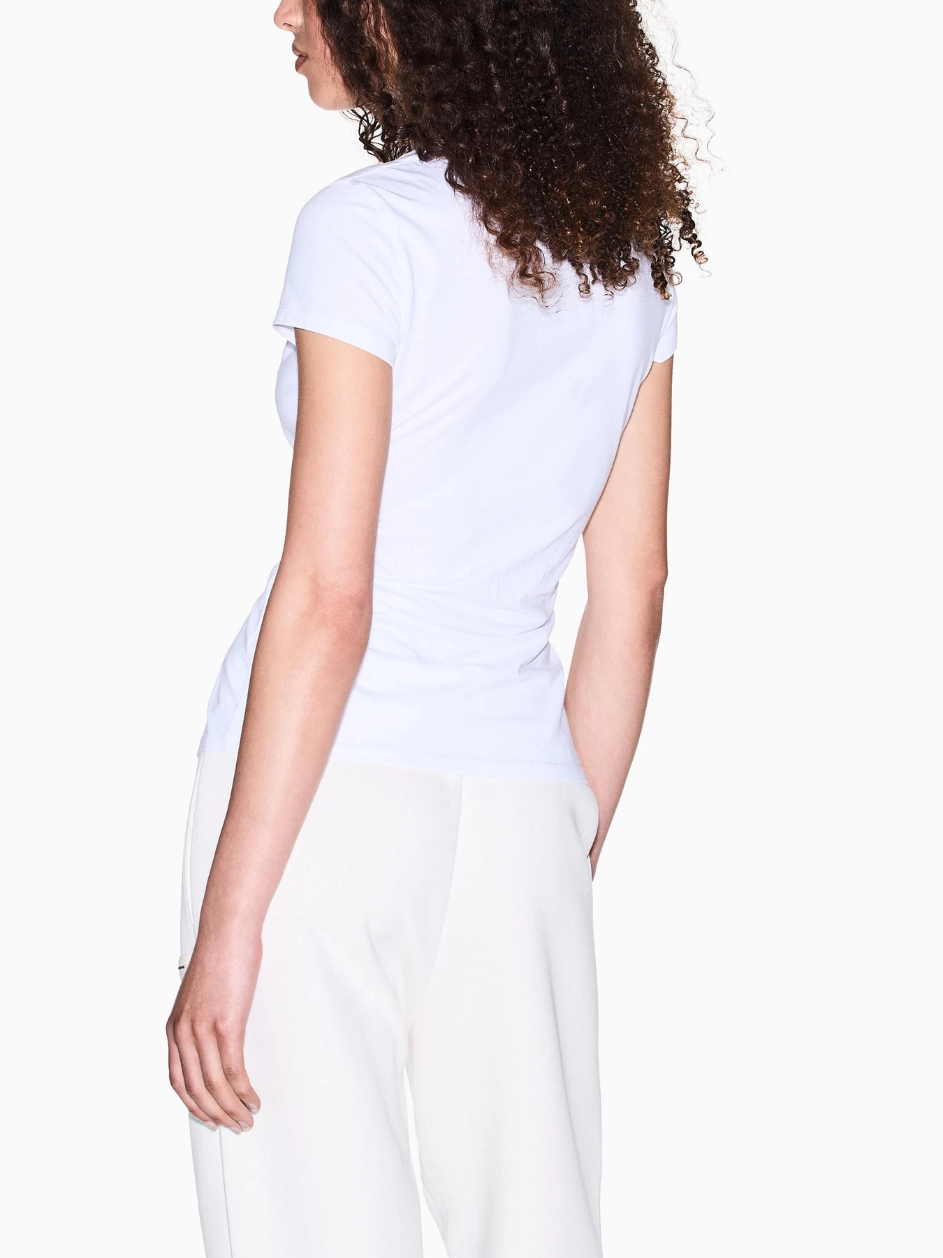 Футболки и поло Armani Exchange модель XW001362-AF16294-U0002 Футболки и поло Armani Exchange модель XW001362-AF16294-U0002 Фото