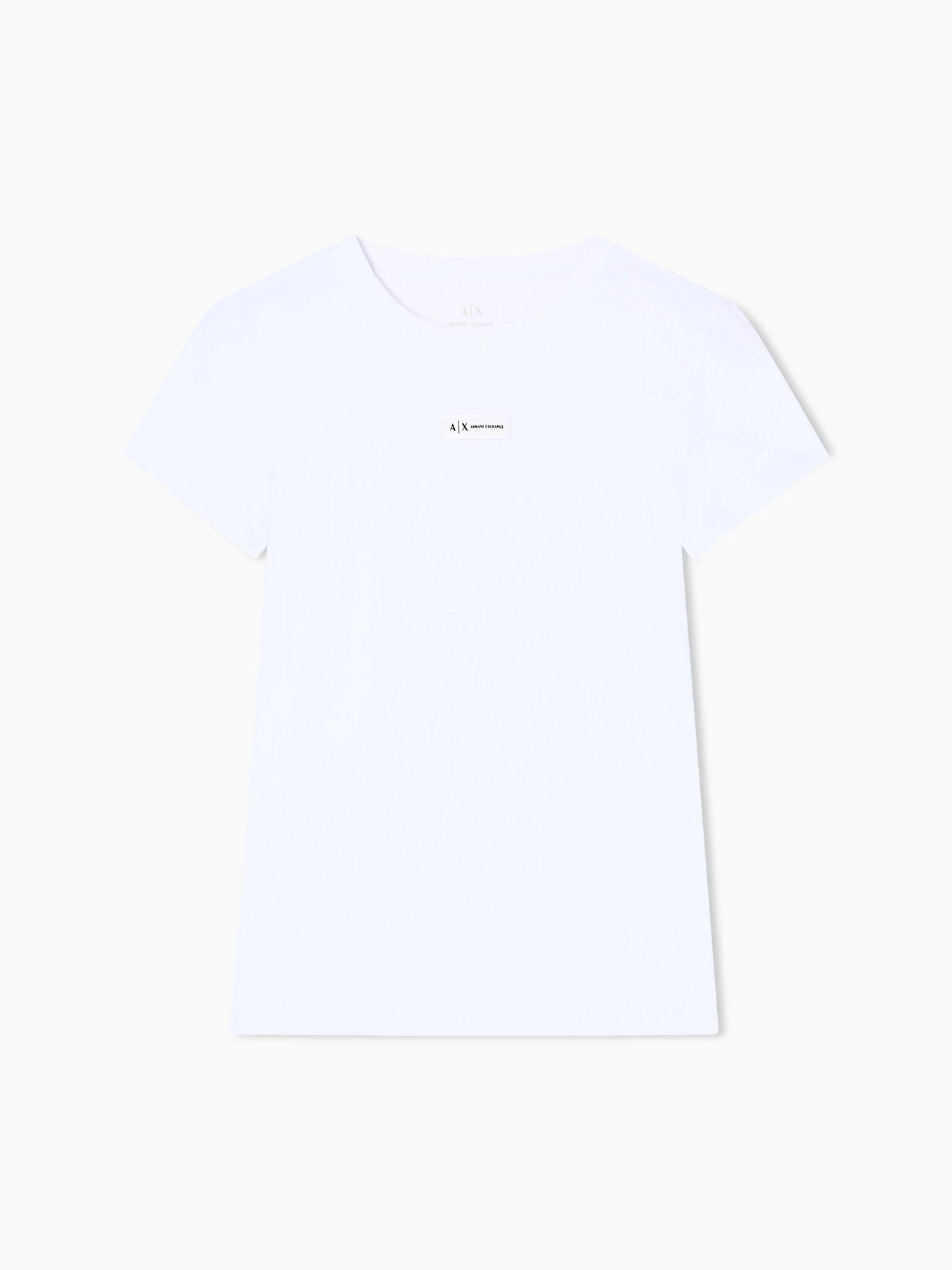 Футболки и поло Armani Exchange модель XW001362-AF16294-U0002 Футболки и поло Armani Exchange модель XW001362-AF16294-U0002 Фото