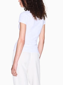Футболки и поло Armani Exchange модель XW001362-AF16294-U0002 Фото