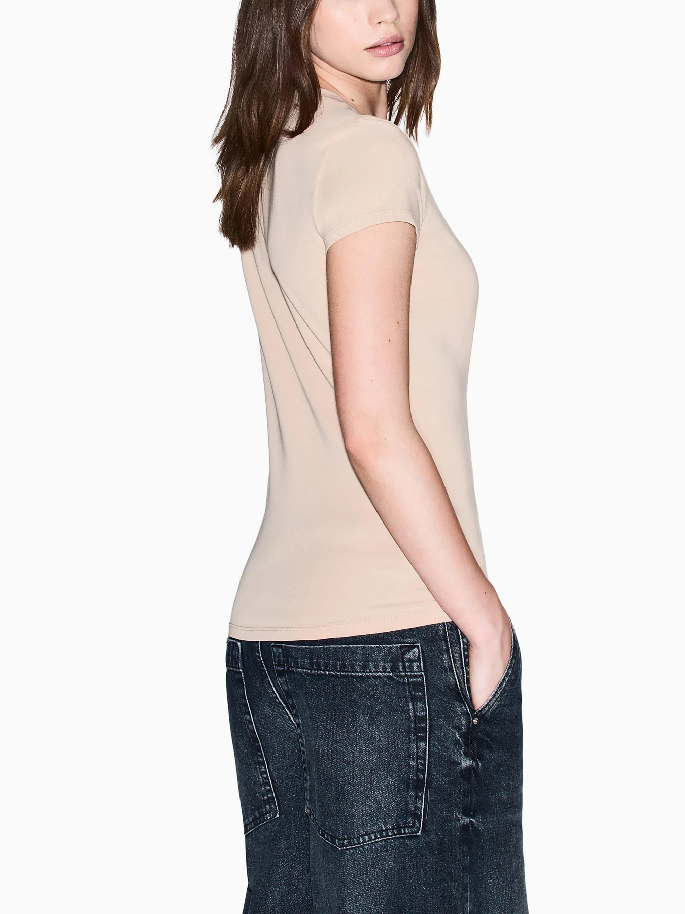 Футболки и поло Armani Exchange модель XW001362-AF16294-U1051 Футболки и поло Armani Exchange модель XW001362-AF16294-U1051 Фото