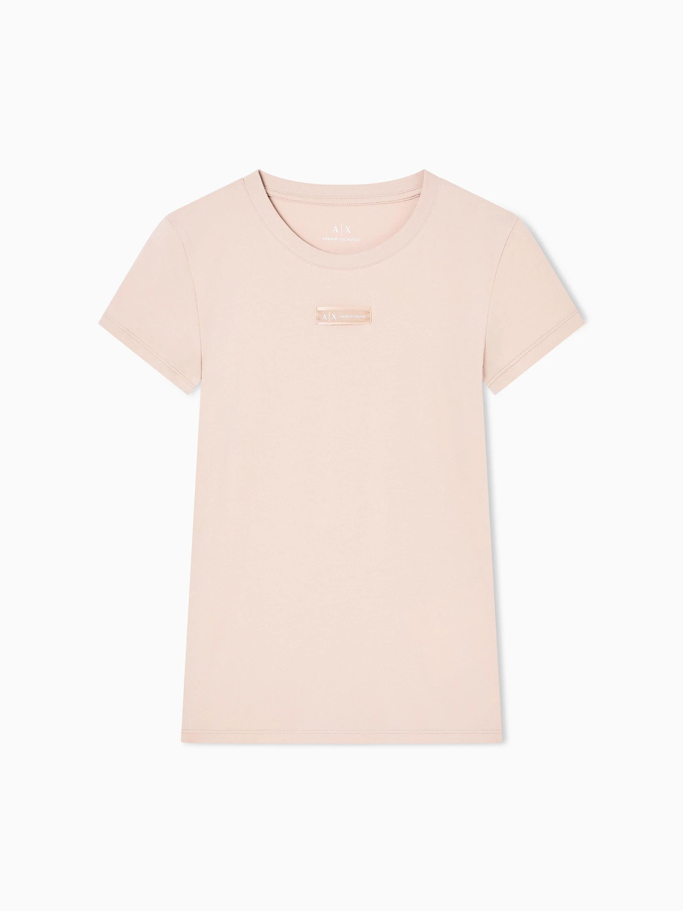 Футболки и поло Armani Exchange модель XW001362-AF16294-U1051 Футболки и поло Armani Exchange модель XW001362-AF16294-U1051 Фото