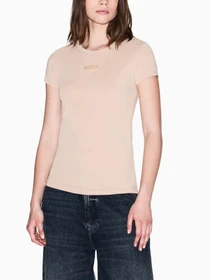 Футболки и поло Armani Exchange модель XW001362-AF16294-U1051 Фото