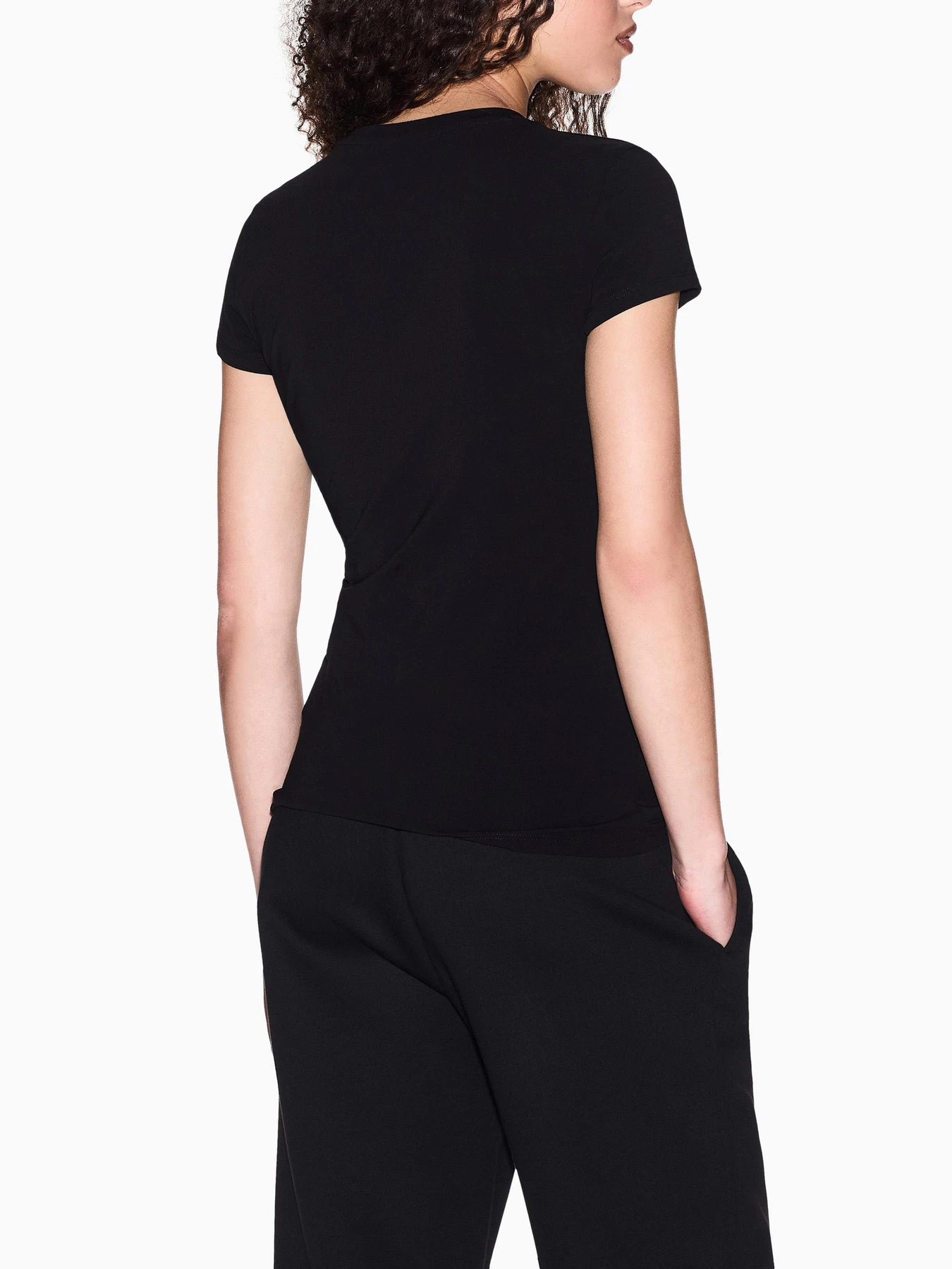Футболки и поло Armani Exchange модель XW001362-AF16294-UC001 Футболки и поло Armani Exchange модель XW001362-AF16294-UC001 Фото