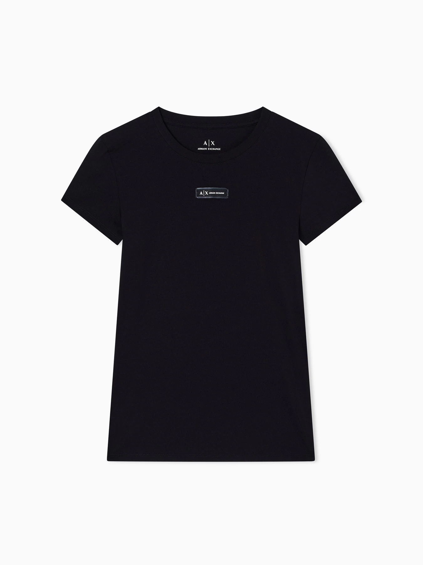Футболки и поло Armani Exchange модель XW001362-AF16294-UC001 Футболки и поло Armani Exchange модель XW001362-AF16294-UC001 Фото
