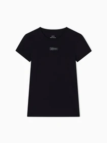 Футболки и поло Armani Exchange модель XW001362-AF16294-UC001 Фото