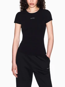 Футболки и поло Armani Exchange модель XW001362-AF16294-UC001 Фото