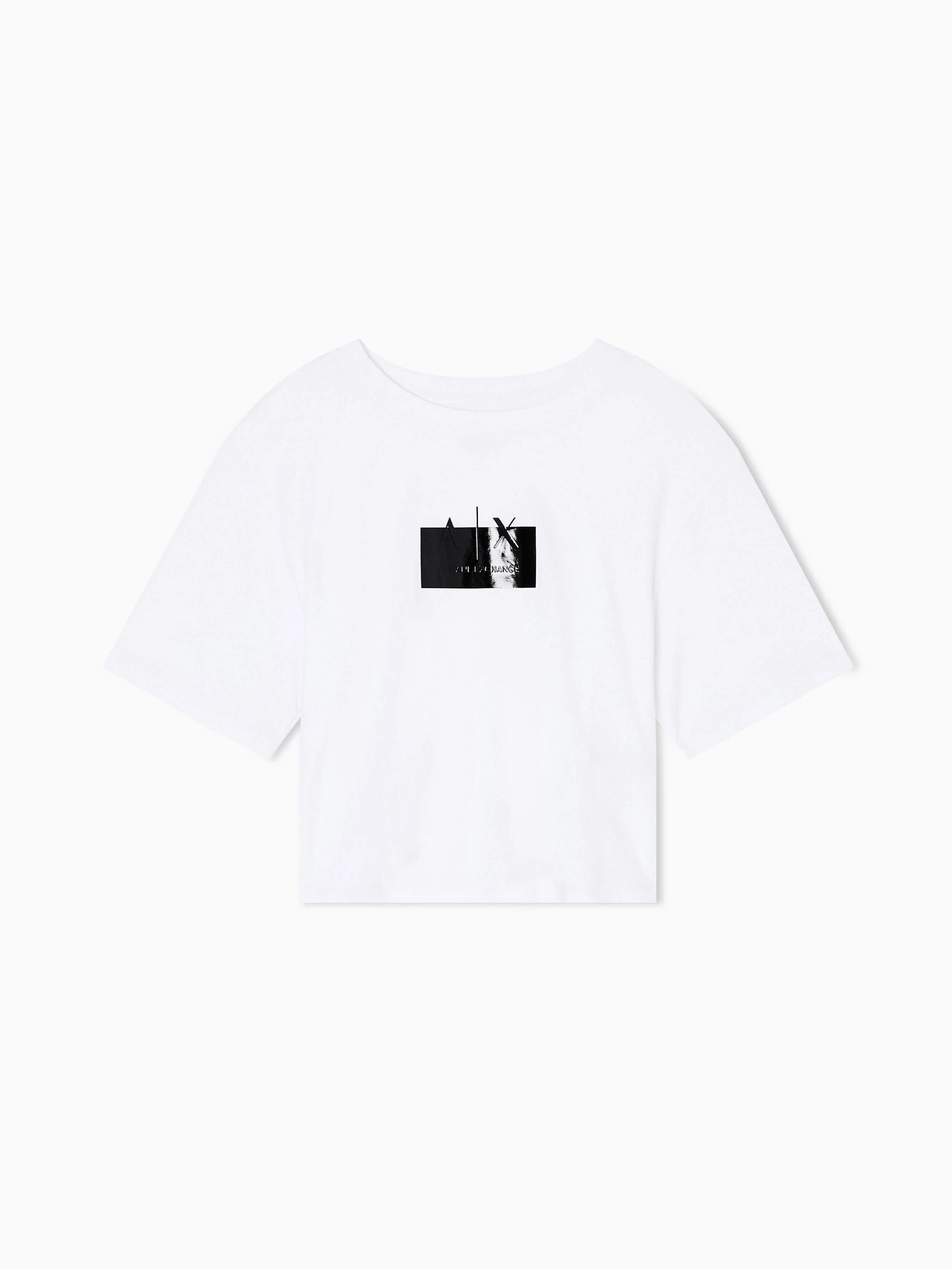 Футболки и поло Armani Exchange модель XW001385-AF10356-U0002 Футболки и поло Armani Exchange модель XW001385-AF10356-U0002 Фото
