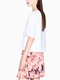 Футболки и поло Armani Exchange модель XW001385-AF10356-U0002 Фото
