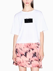 Футболки и поло Armani Exchange модель XW001385-AF10356-U0002 Фото