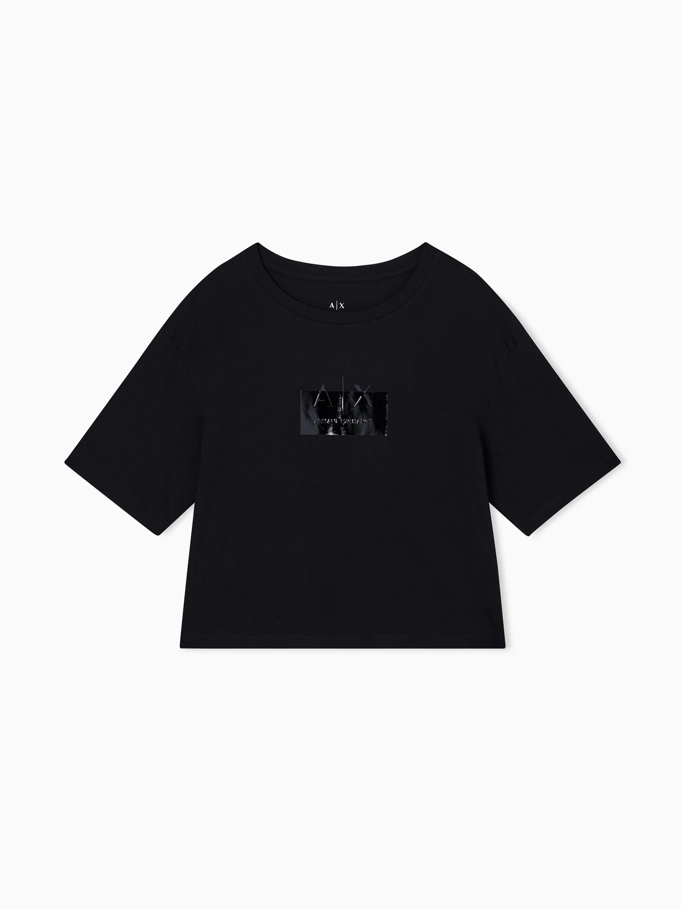 Футболки и поло Armani Exchange модель XW001385-AF10356-UC001 Футболки и поло Armani Exchange модель XW001385-AF10356-UC001 Фото