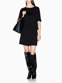 Футболки и поло Armani Exchange модель XW001385-AF10356-UC001 Фото