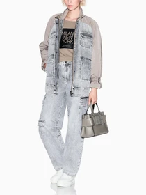 Куртки та дублянки Armani Exchange модель XW001393-AF16176-M6099 Фото