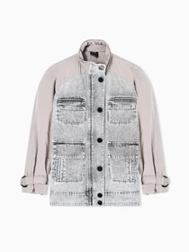 Куртки та дублянки Armani Exchange модель XW001393-AF16176-M6099 Фото