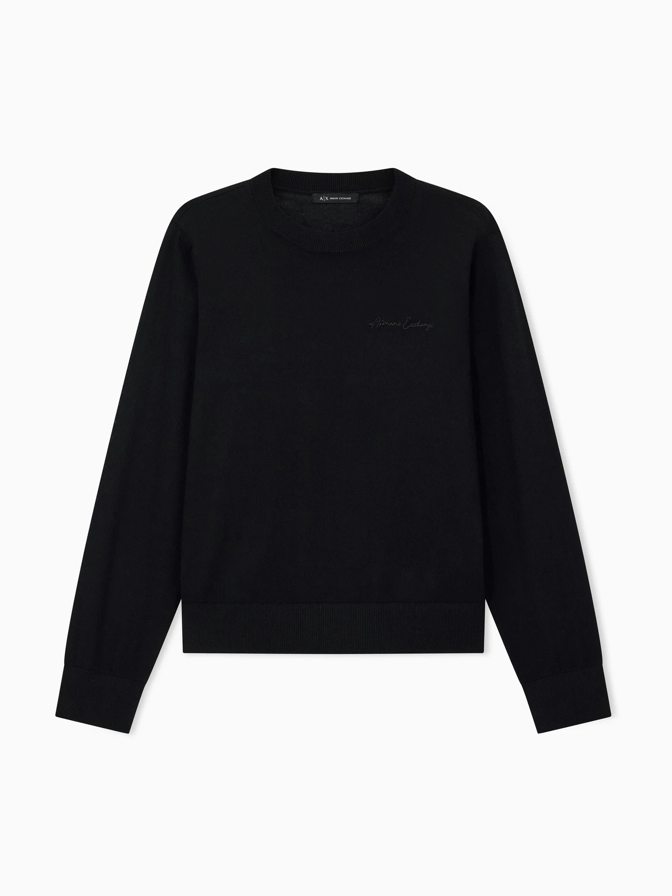 Свитры и кардиганы Armani Exchange модель XW001439-AF11896-UC001 Свитры и кардиганы Armani Exchange модель XW001439-AF11896-UC001 Фото