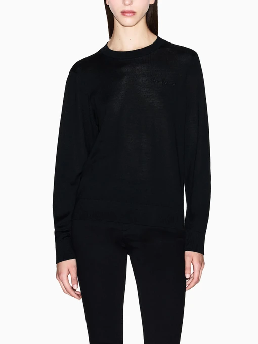 Свитры и кардиганы Armani Exchange модель XW001439-AF11896-UC001 Фото