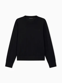 Свитры и кардиганы Armani Exchange модель XW001439-AF11896-UC001 Фото