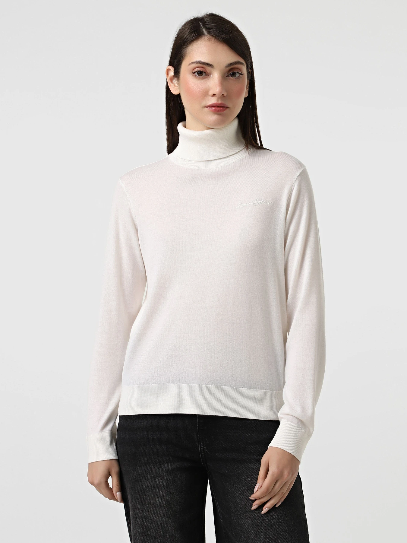 Свитры и кардиганы Armani Exchange модель XW001440-AF11896-U1003 Свитры и кардиганы Armani Exchange модель XW001440-AF11896-U1003 Фото