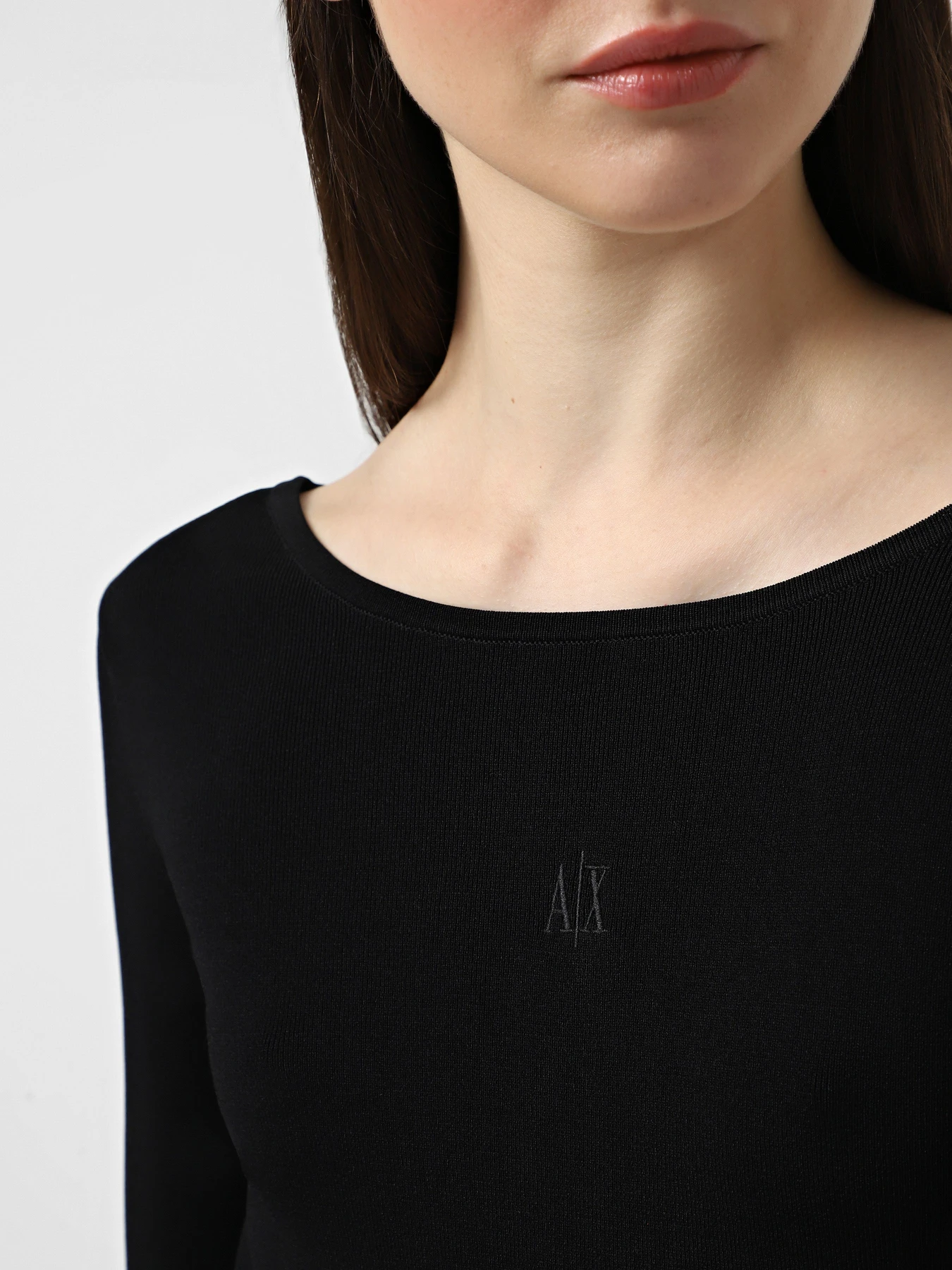 Худи и свитшоты Armani Exchange модель XW001447-AF10352-UC001 Худи и свитшоты Armani Exchange модель XW001447-AF10352-UC001 Фото