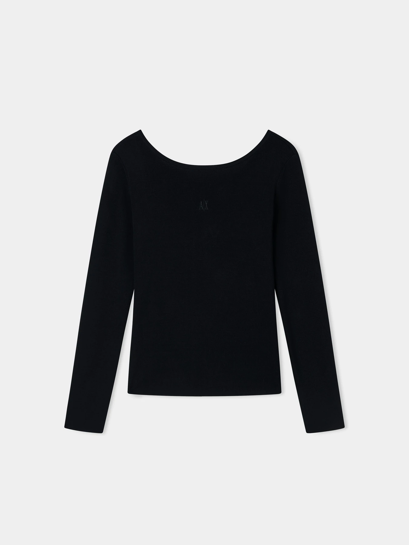 Худи и свитшоты Armani Exchange модель XW001447-AF10352-UC001 Худи и свитшоты Armani Exchange модель XW001447-AF10352-UC001 Фото