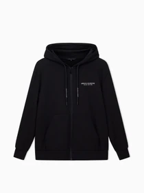 Худи и свитшоты Armani Exchange модель XW001452-AF10830-UC001 Фото