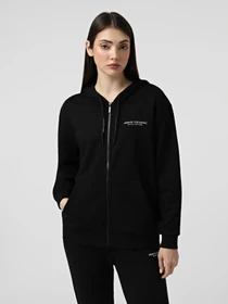 Худі та світшоти Armani Exchange модель XW001452-AF10830-UC001 Фото