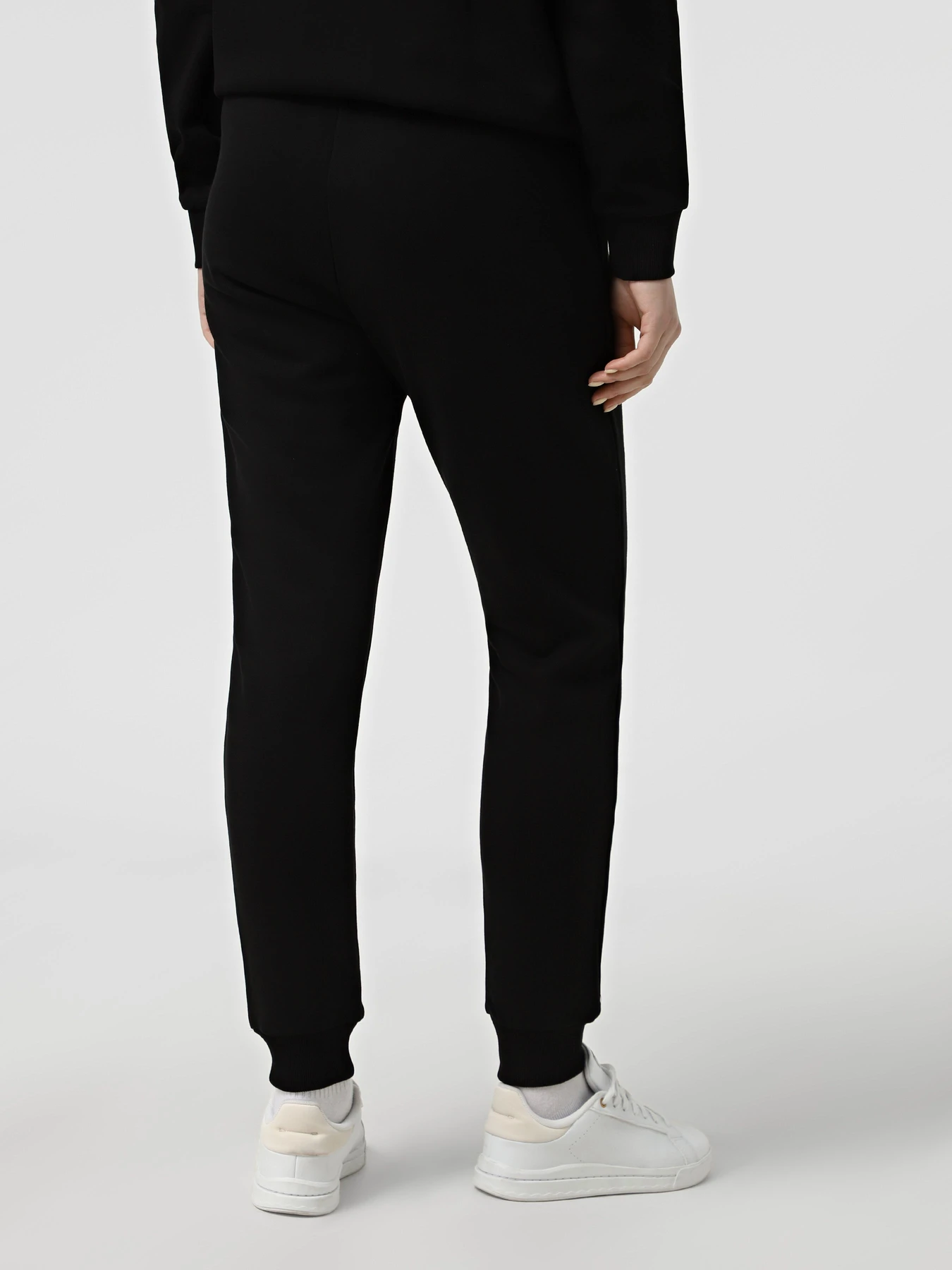 Штани Armani Exchange модель XW001454-AF10830-UC001 Штани Armani Exchange модель XW001454-AF10830-UC001 Фото