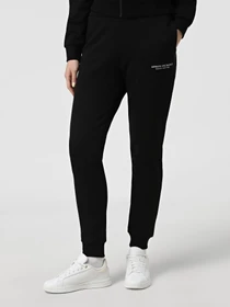 Штани Armani Exchange модель XW001454-AF10830-UC001 Фото