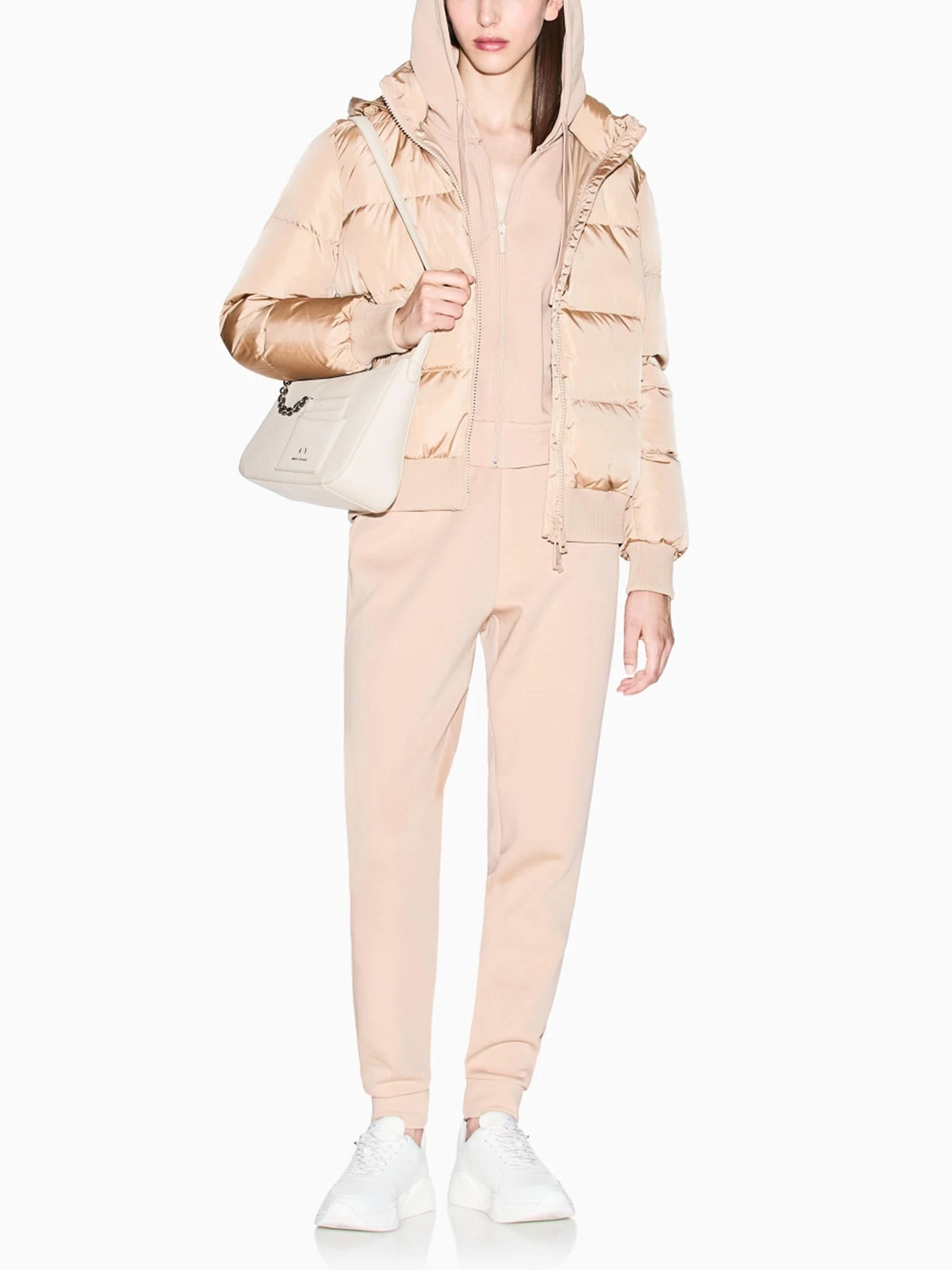 Куртки та дублянки Armani Exchange модель XW000228-AF12286-U1051 Фото