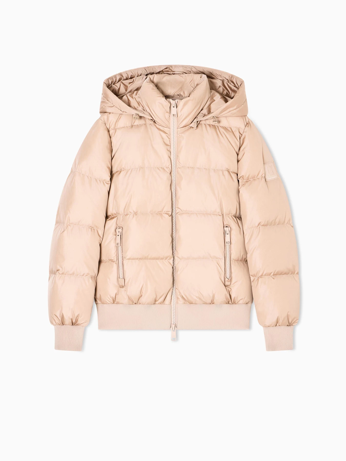 Куртки та дублянки Armani Exchange модель XW000228-AF12286-U1051 Фото