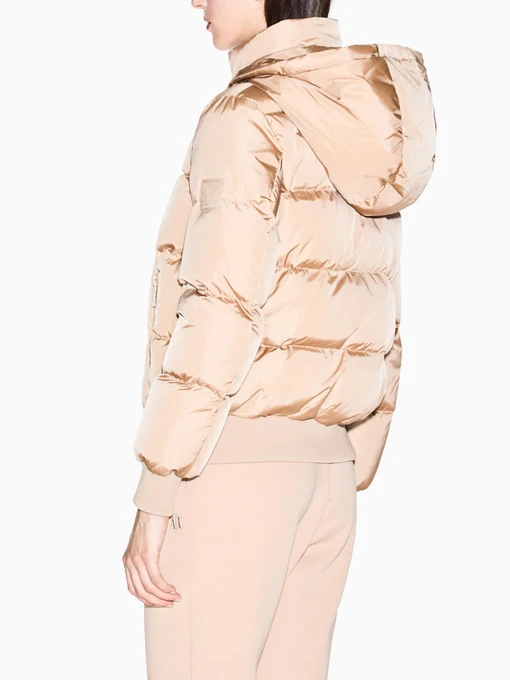 Жіночий Пуховик Armani Exchange фото 2