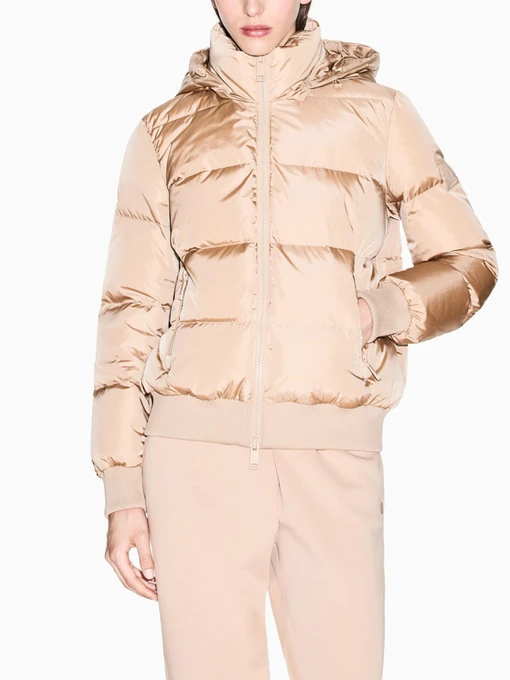 Куртки та дублянки Armani Exchange модель XW000228-AF12286-U1051 Фото