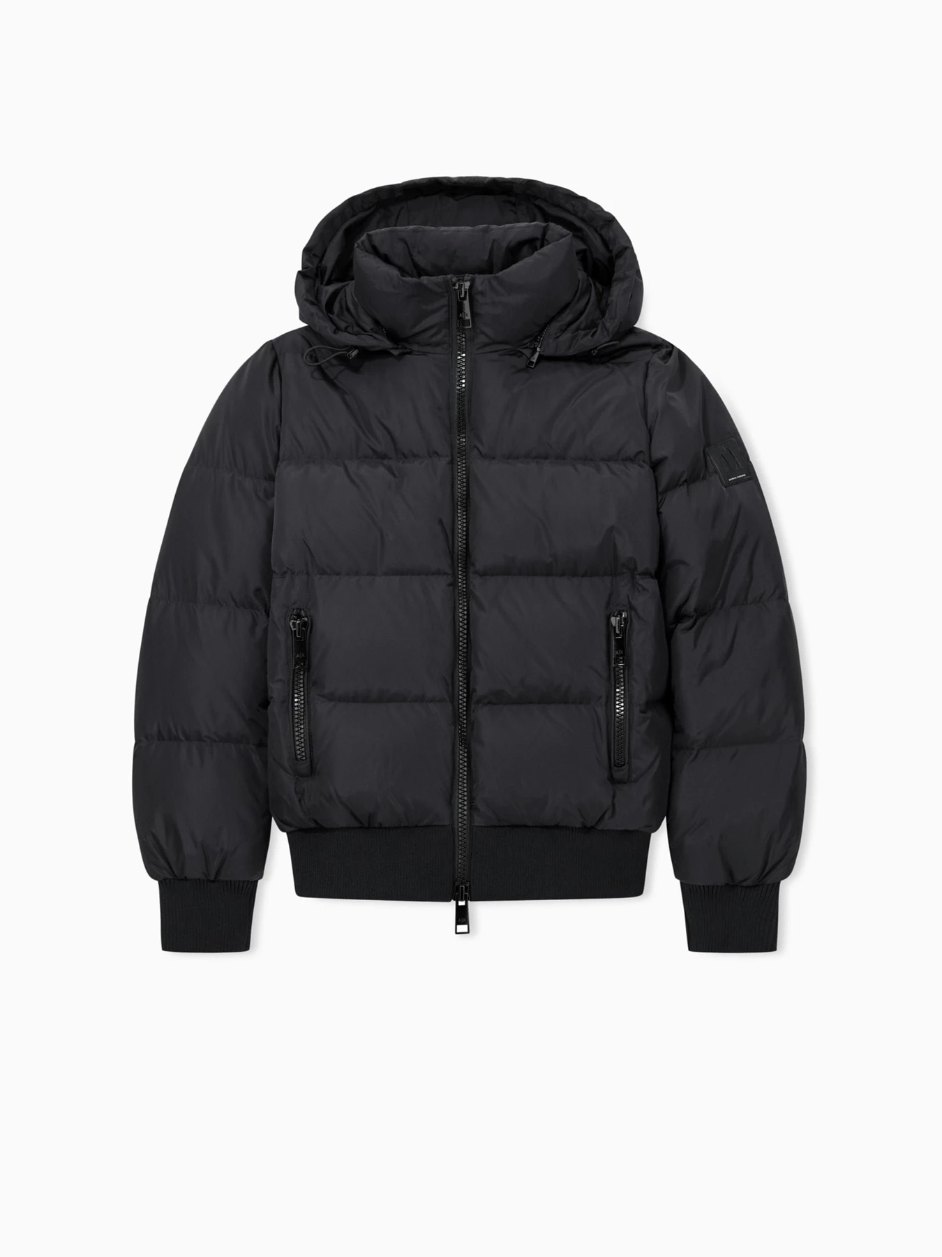 Куртки та дублянки Armani Exchange модель XW000228-AF12286-UC001 Фото