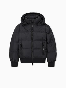 Куртки та дублянки Armani Exchange модель XW000228-AF12286-UC001 Фото