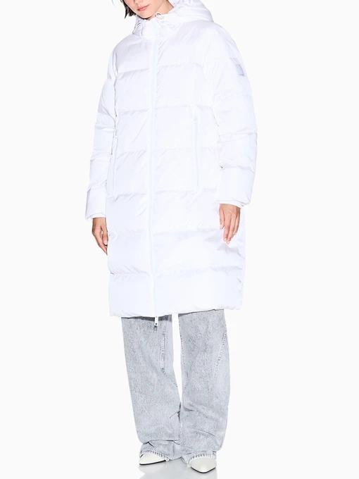 Куртки и дубленки Armani Exchange модель XW000251-AF12286-U0002 Фото