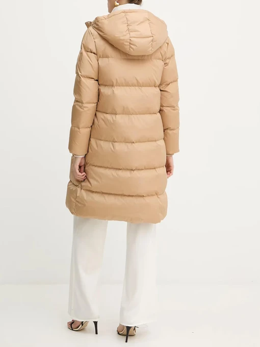 Жіночий Пуховик Armani Exchange фото 2