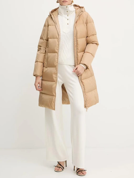Жіночий Пуховик Armani Exchange фото 3