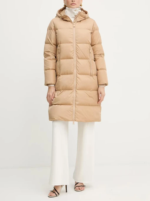 Куртки и дубленки Armani Exchange модель XW000251-AF12286-U1051 Фото