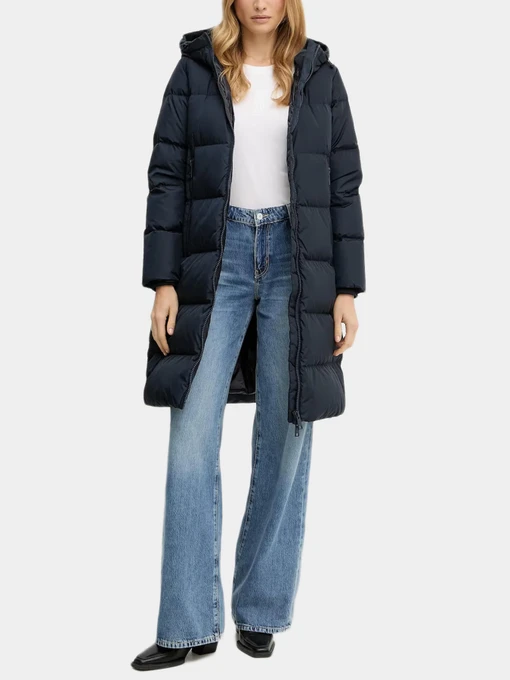 Жіночий Пуховик Armani Exchange фото 3