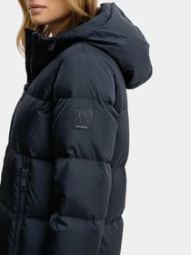 Куртки и дубленки Armani Exchange модель XW000251-AF12286-UB100 Фото