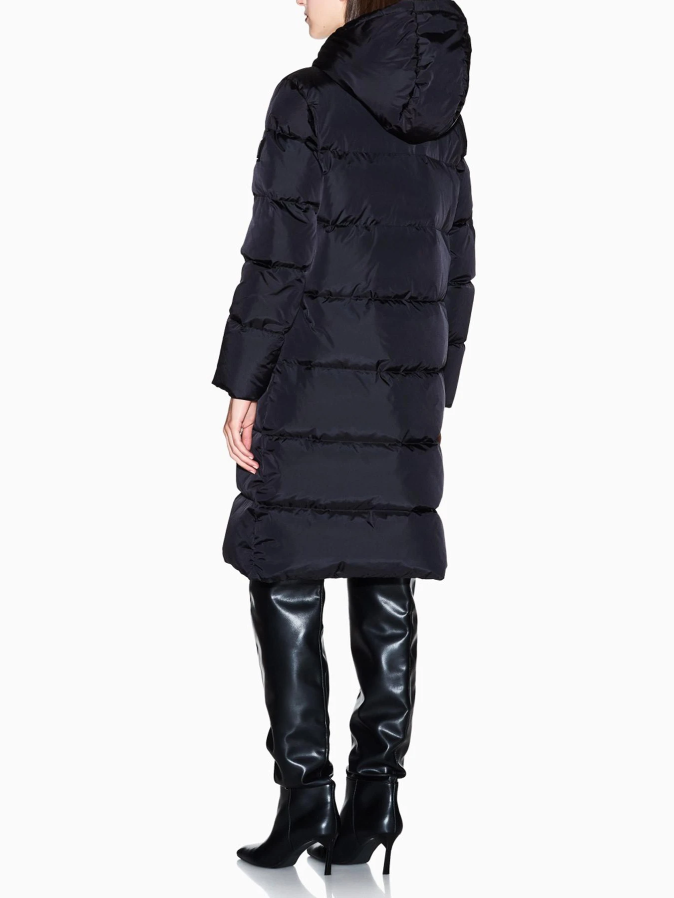 Куртки и дубленки Armani Exchange модель XW000251-AF12286-UC001 Фото