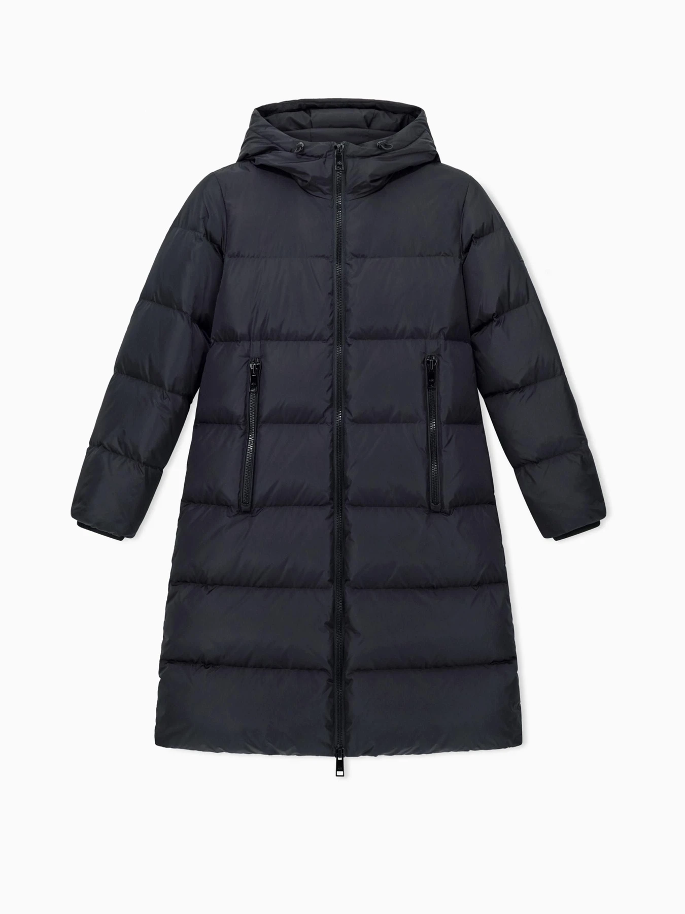 Куртки и дубленки Armani Exchange модель XW000251-AF12286-UC001 Фото