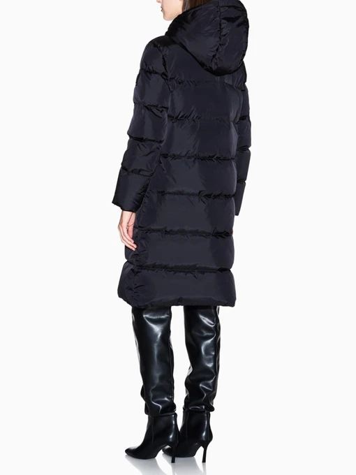 Жіночий Пуховик Armani Exchange фото 2