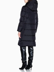 Куртки и дубленки Armani Exchange модель XW000251-AF12286-UC001 Фото