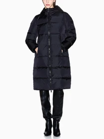 Куртки и дубленки Armani Exchange модель XW000251-AF12286-UC001 Фото