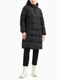 Куртки и дубленки Armani Exchange модель XW000251-AF12286-UC001 Фото