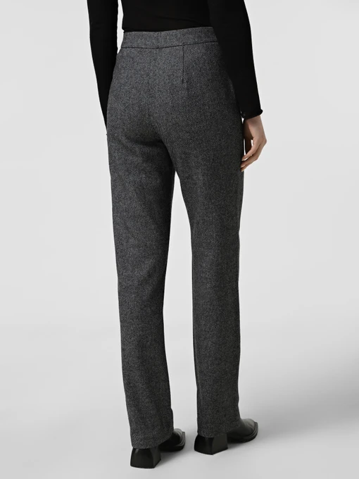 Жіночі Класичні штани Armani Exchange фото 3