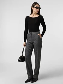Брюки Armani Exchange модель XW000723-AF16146-M8049 Фото
